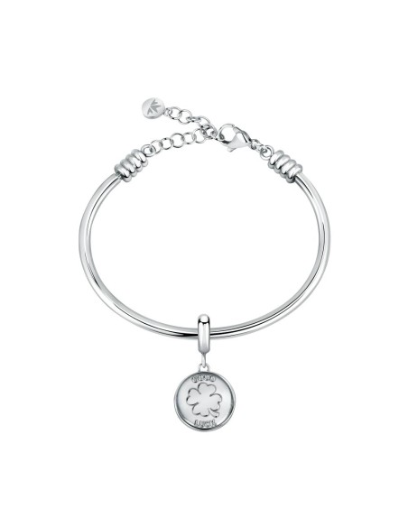 Bracciale MORELLATO donna Drops bangle / lucky (SCZ1181)