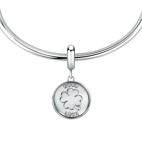 Bracciale MORELLATO donna Drops bangle / lucky...