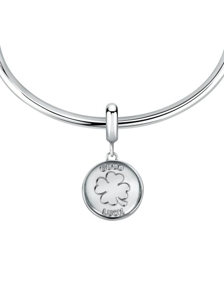 Bracciale MORELLATO donna Drops bangle / lucky (SCZ1181)