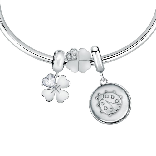 Bracciale MORELLATO donna Drops bangle...