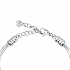 Bracciale MORELLATO donna Drops bangle coccinella / quadrifoglio