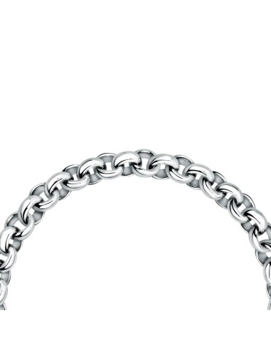 Bracciale MORELLATO donna Drops acciaio...