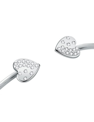 Bracciale MORELLATO donna Passioni bangle...