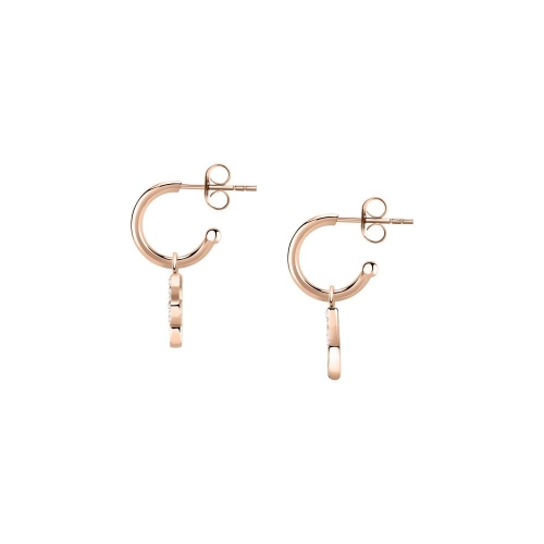 Orecchini MORELLATO donna Passioni oro rosa /...