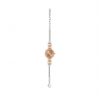 Orologio MORELLATO donna Drops acciaio charms