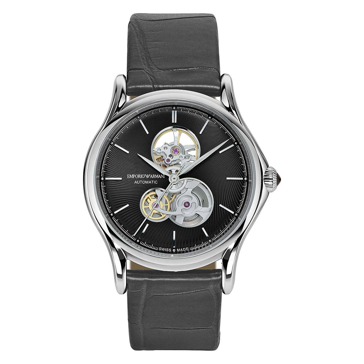 ARMANI EMPORIO SWISS Mod. ARS3404 - Web Time Orologi Outlet
