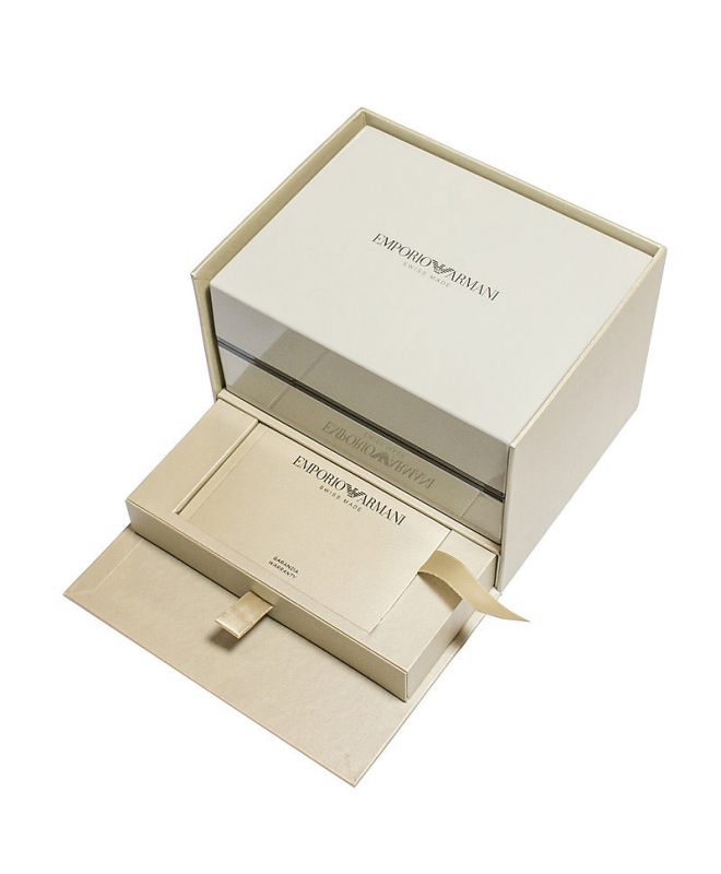 ARMANI EMPORIO SWISS Mod. ARS3404 - Web Time Orologi Outlet