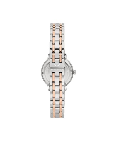 Philip Watch Audrey – Orologio Donna Bicolore...