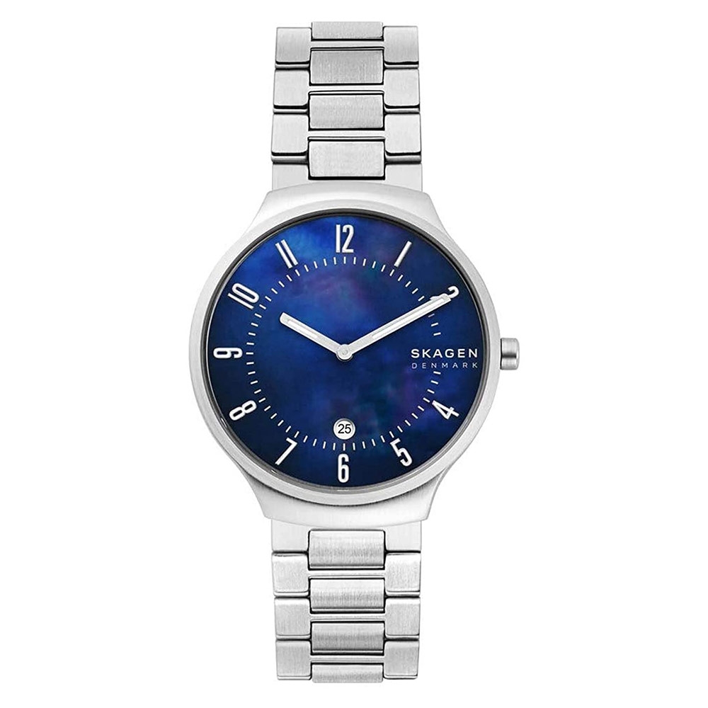 SKAGEN DENMARK Mod. GRENEN - Web Time Orologi Outlet