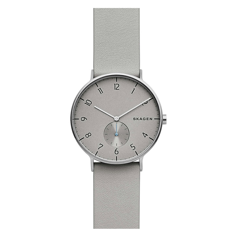 SKAGEN DENMARK Mod. AAREN - Web Time Orologi Outlet