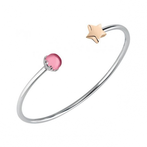 Morellato Drops br. rg star & l.amethyst donna SCZ971