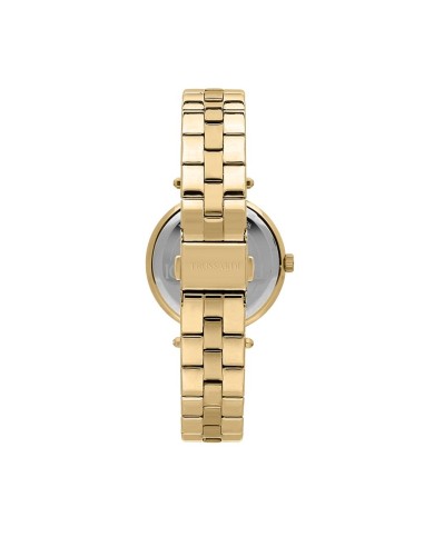 Orologio TRUSSARDI donna T-shiny tempo dorato /...