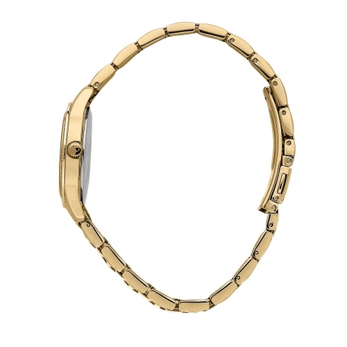 Orologio TRUSSARDI donna T-sky acciaio dorato /...