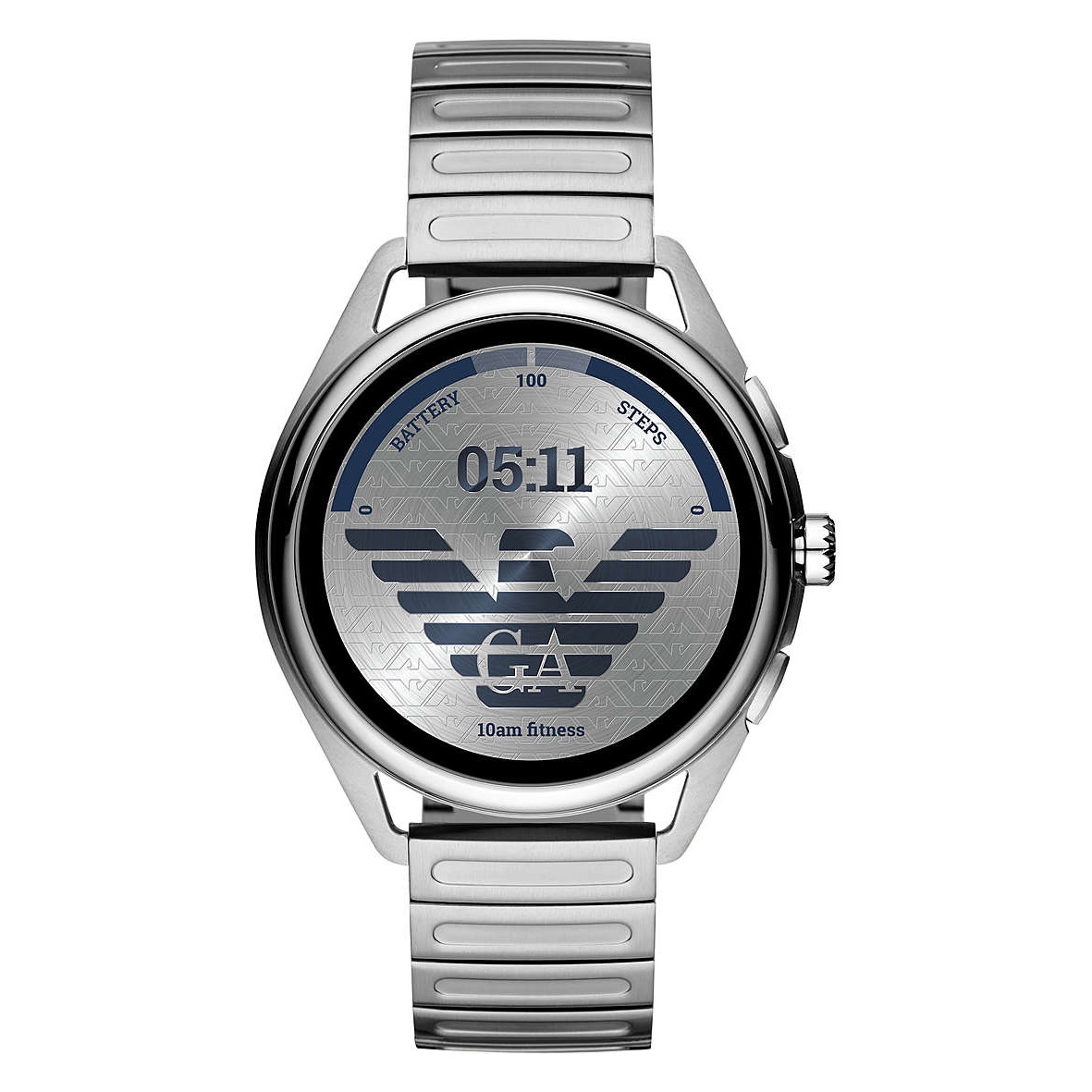 EMPORIO ARMANI CONNECTED Mod. MATTEO GEN. 5 - Web Time Orologi Outlet