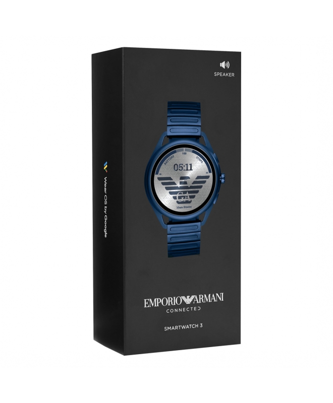 EMPORIO ARMANI CONNECTED Mod. MATTEO Gen. 5