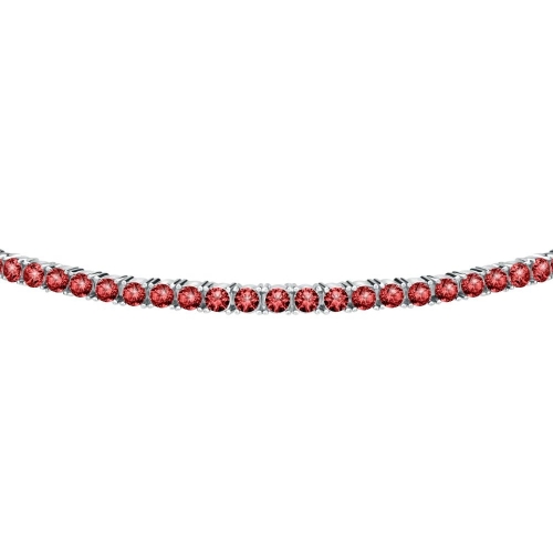 Bracciale MORELLATO donna Tesori rodiato /...