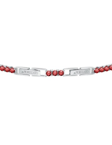Bracciale MORELLATO donna Tesori rodiato /...