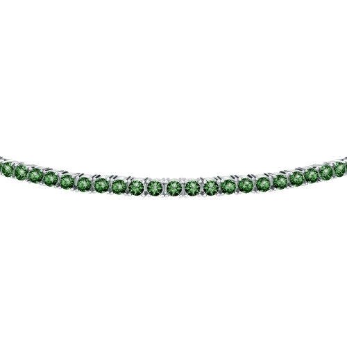 Bracciale MORELLATO donna Tesori silver plated...