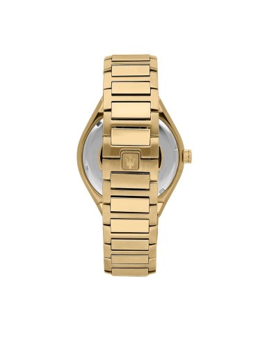 Orologio MASERATI uomo Stile Automatico Diamond...