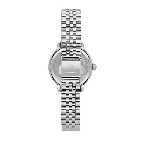 Orologio MASERATI donna Successo Solar acciaio...