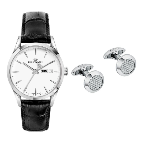 Orologio PHILIP WATCH Sunray special box con...