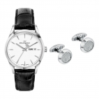 Orologio PHILIP WATCH Sunray special box con gemelli
