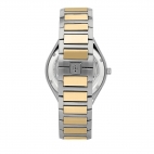 Orologio MASERATI uomo Stile bicolore / special pack con bracciale