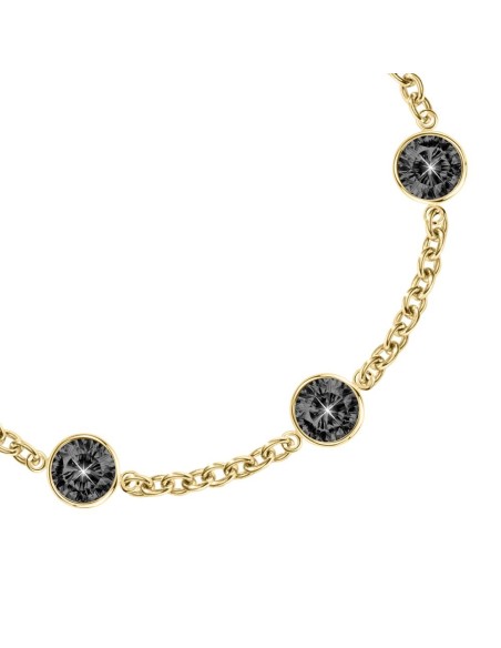 Morellato Gipsy br yg black stone femminile SAQG11