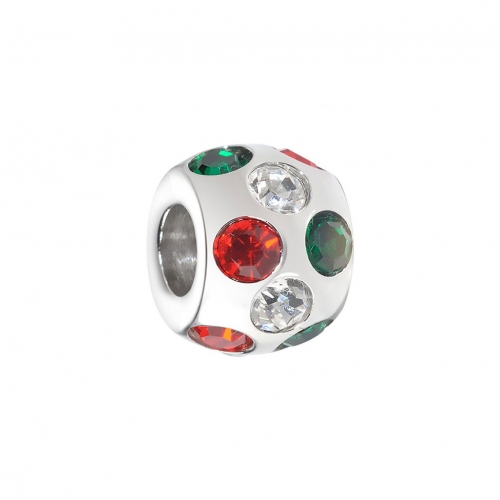 Morellato Drops crystal tricolor