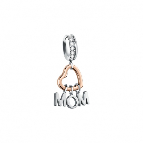 Morellato Drops love mom bead