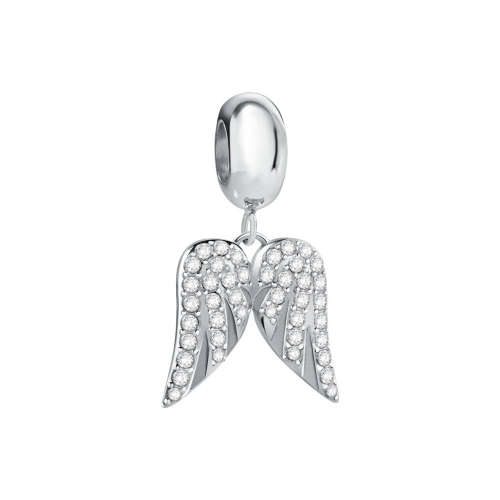 Morellato Drops angel wings bead