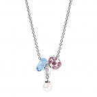 Morellato Drops br. ss 3 beads