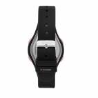 Sector Ex-25 38mm digital black dial blk str femminile