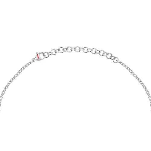 Sector Gioielli Energy pend.ss textured tag wembos 50cm
