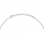 Sector Gioielli Energy pend.ss textured tag wembos 50cm
