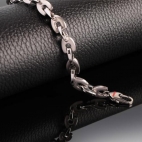 Sector Energy br. ss 220mm u shape link