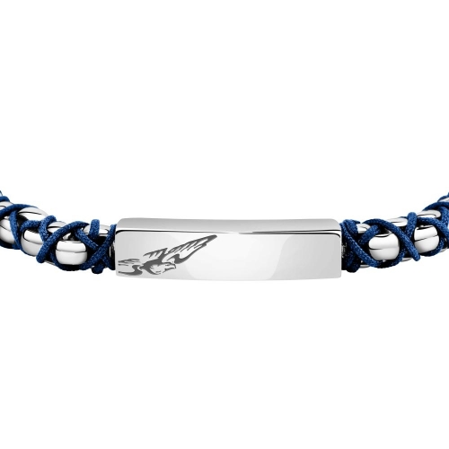 Sector Bandy br. ss wblue 294c string 22cm