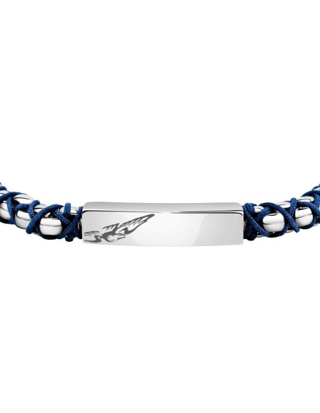 Sector Bandy br. ss wblue 294c string 22cm