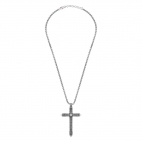Sector Rude pendant cross 600mm
