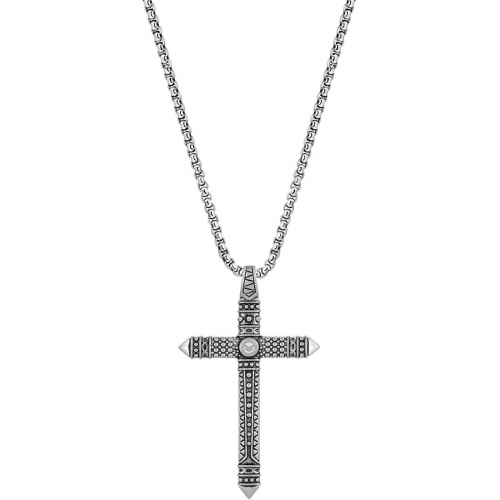 Sector Rude pendant cross 600mm