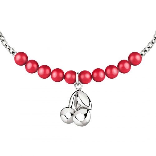 Sector Emotions br.ss wcherry+coral stone 190 femminile SAKQ33