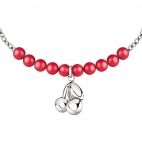 Sector Emotions br.ss wcherry+coral stone 190 femminile SAKQ33