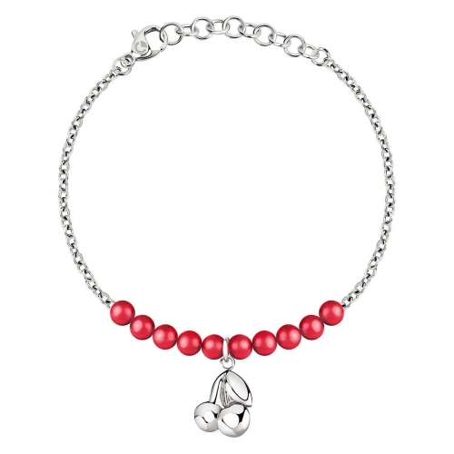 Sector Emotions br.ss wcherry+coral stone 190 femminile SAKQ33