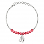 Sector Emotions br.ss wcherry+coral stone 190 femminile SAKQ33