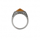 Sector Rude an wtiger eye stone 025