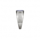 Sector Rude an ss wdumortierite stone 025 maschile SALV31025