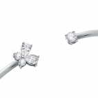 Bracciale MORELLATO donna Scintille bangle silver (SAQF18)