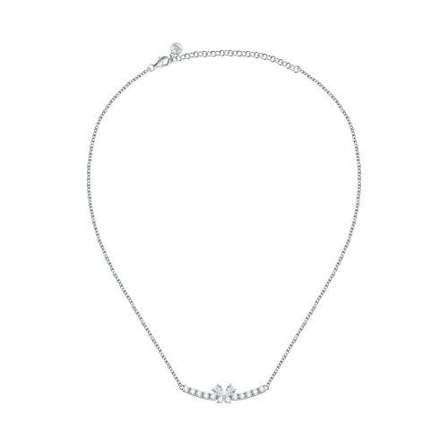 Collana MORELLATO donna Scintille acciaio...