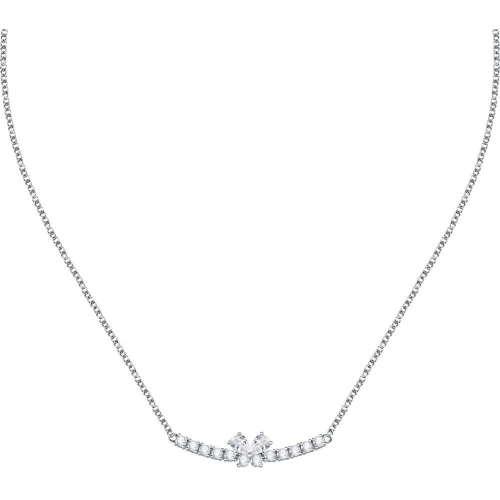 Collana MORELLATO donna Scintille acciaio...