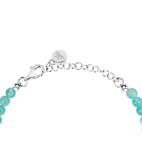 Morellato Albero della vita br.cz green 16+3,925% femminile